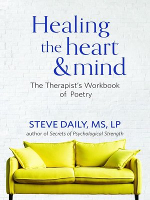 cover image of Healing the Heart and Mind